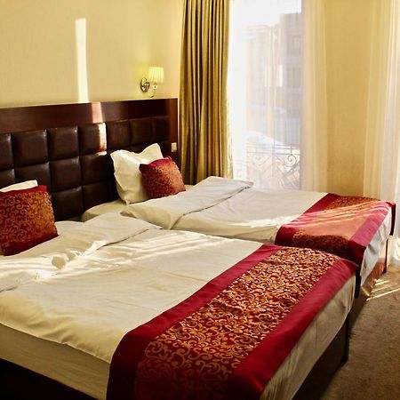 Velvet Hotel Τυφλίδα Εξωτερικό φωτογραφία
