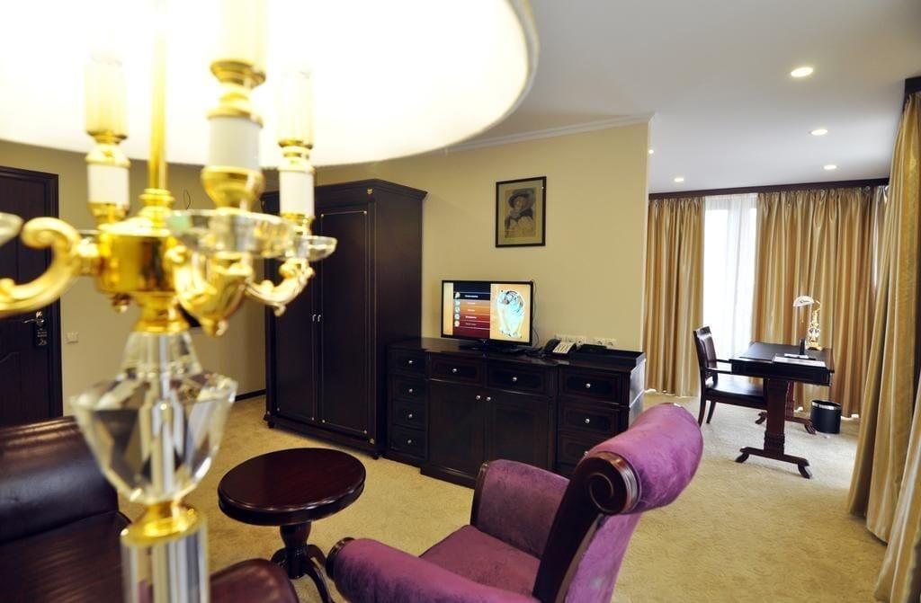 Velvet Hotel Τυφλίδα Εξωτερικό φωτογραφία