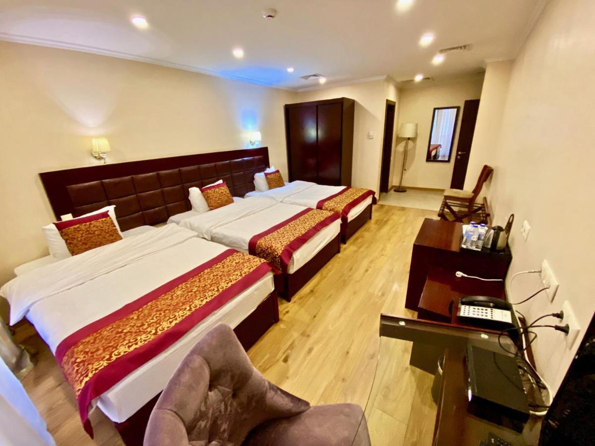 Velvet Hotel Τυφλίδα Εξωτερικό φωτογραφία