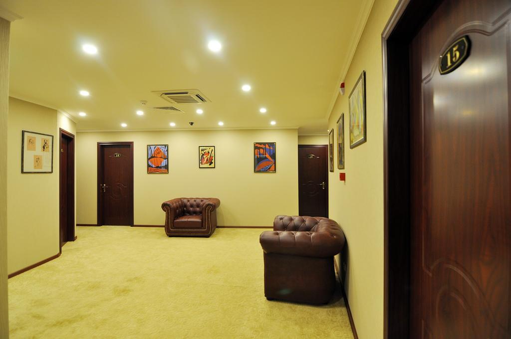 Velvet Hotel Τυφλίδα Εξωτερικό φωτογραφία