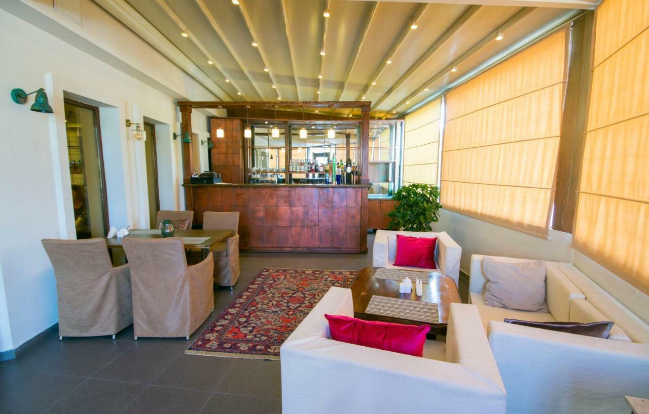 Velvet Hotel Τυφλίδα Εξωτερικό φωτογραφία