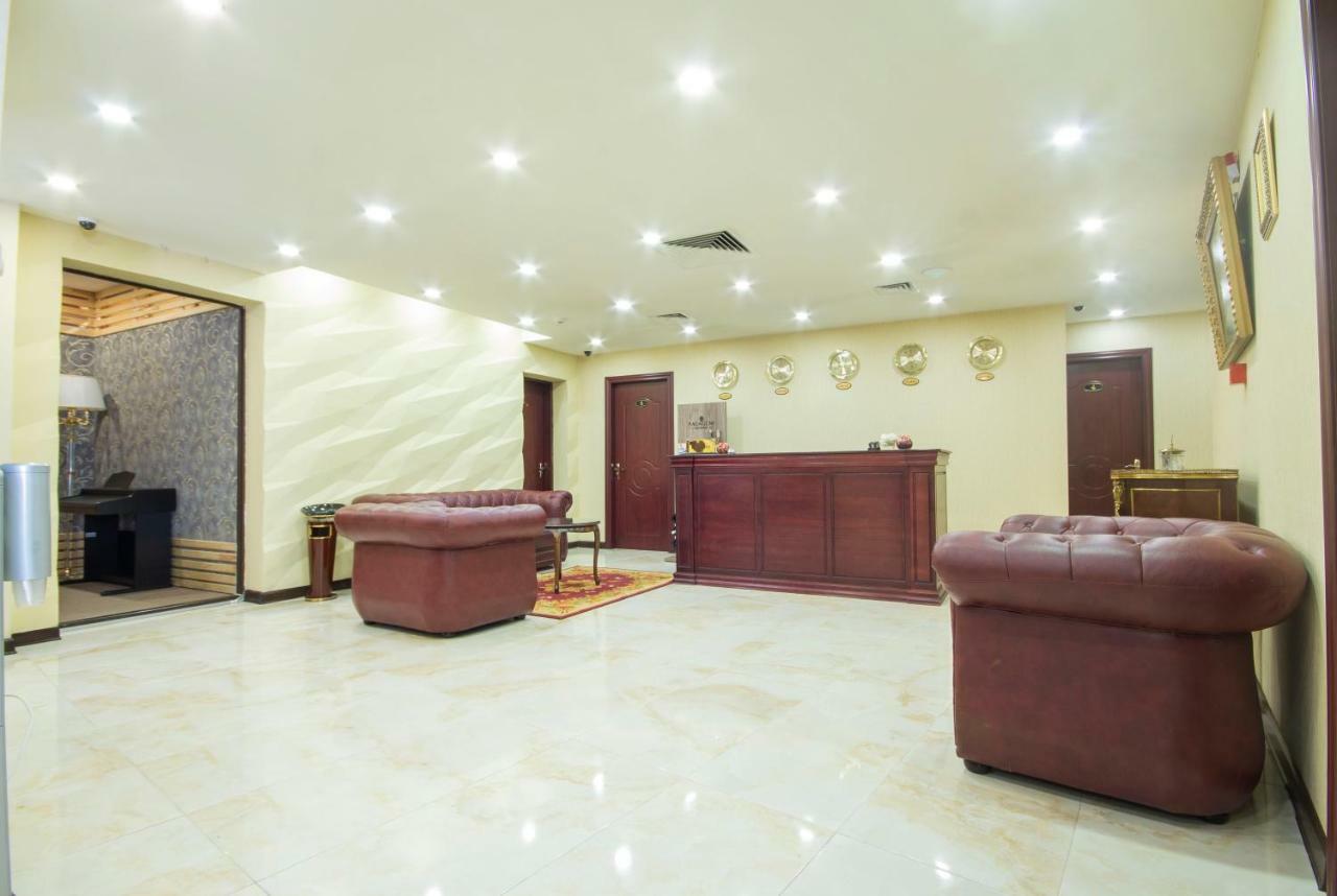 Velvet Hotel Τυφλίδα Εξωτερικό φωτογραφία